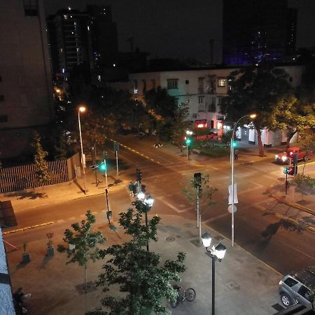 Апартаменти Departamentos En Santiago R&M Екстер'єр фото