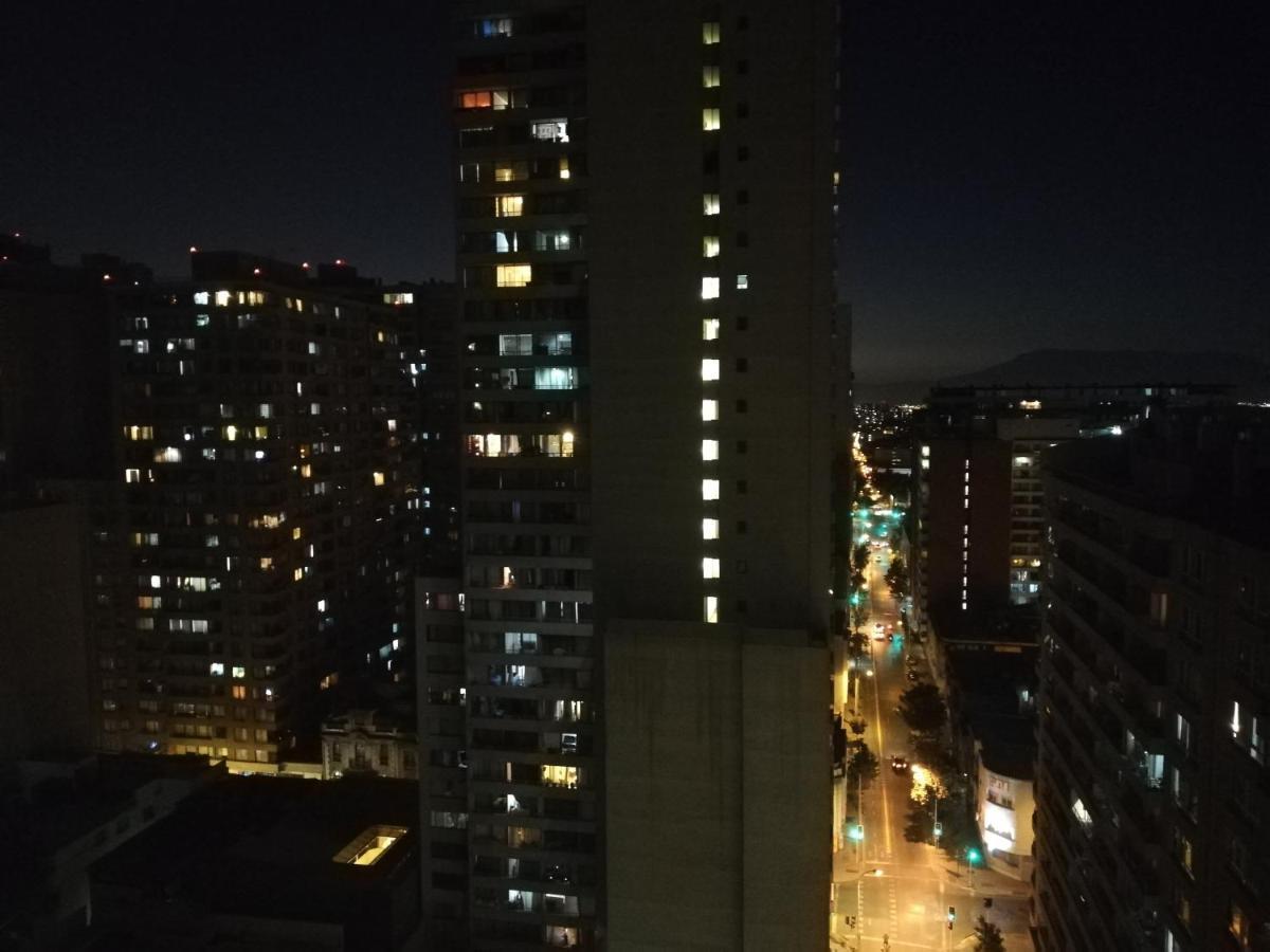 Апартаменти Departamentos En Santiago R&M Екстер'єр фото