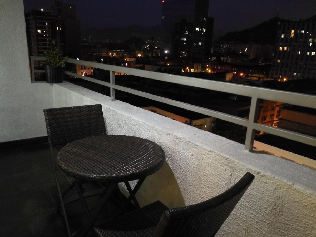 Апартаменти Departamentos En Santiago R&M Екстер'єр фото