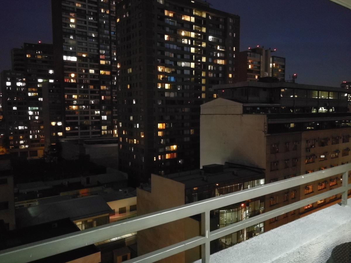Апартаменти Departamentos En Santiago R&M Екстер'єр фото